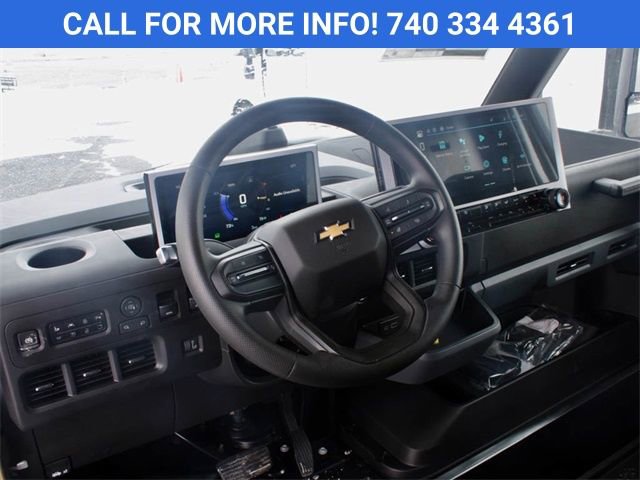 New 2025 Chevrolet Brightdrop 600 image 15