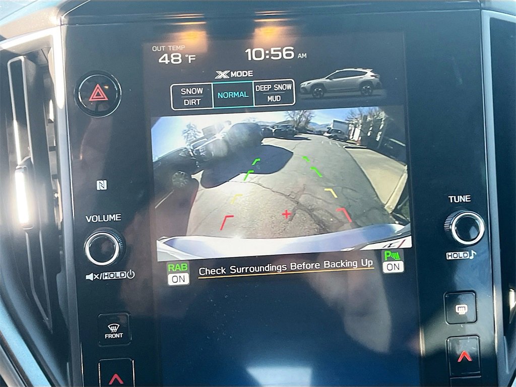 Used 2024 Subaru Crosstrek 2.5i Limited w/ Crosstrek Mirror Package image 13