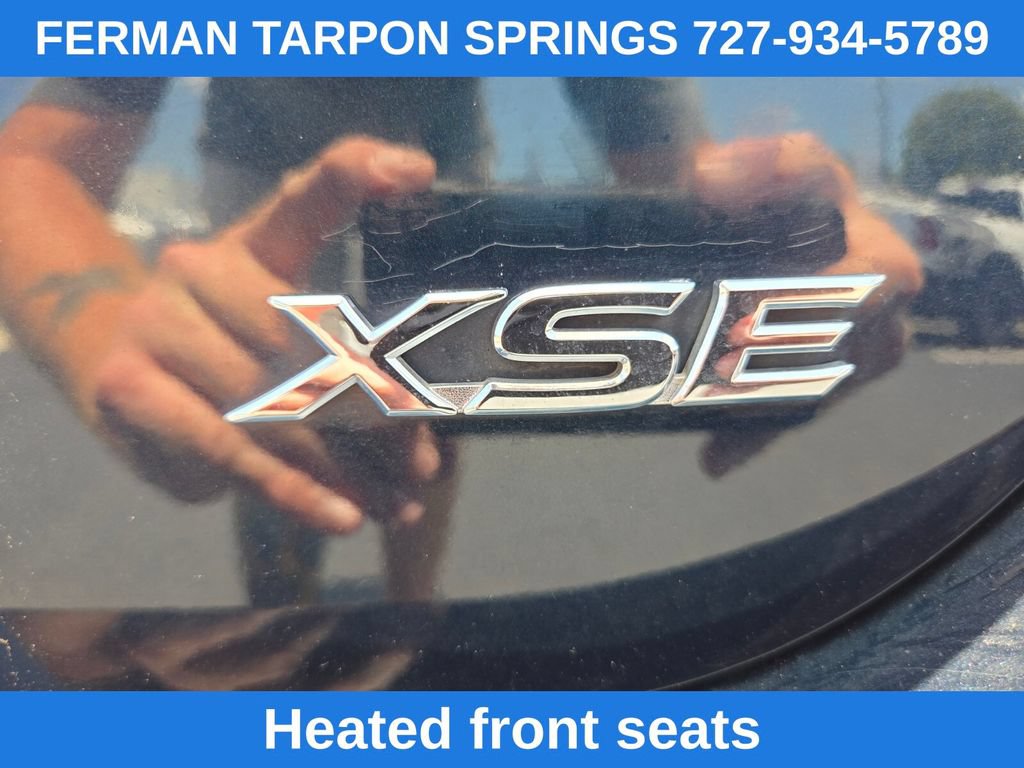 Used 2020 Toyota Camry XSE FWD image 19