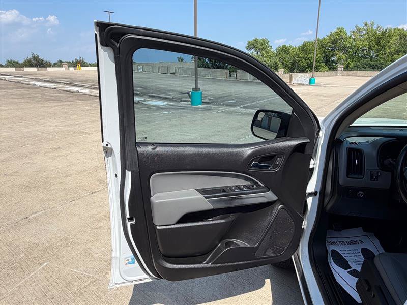 Used 2018 Chevrolet Colorado LT w/ Luxury Package, Chrome RWD image 27