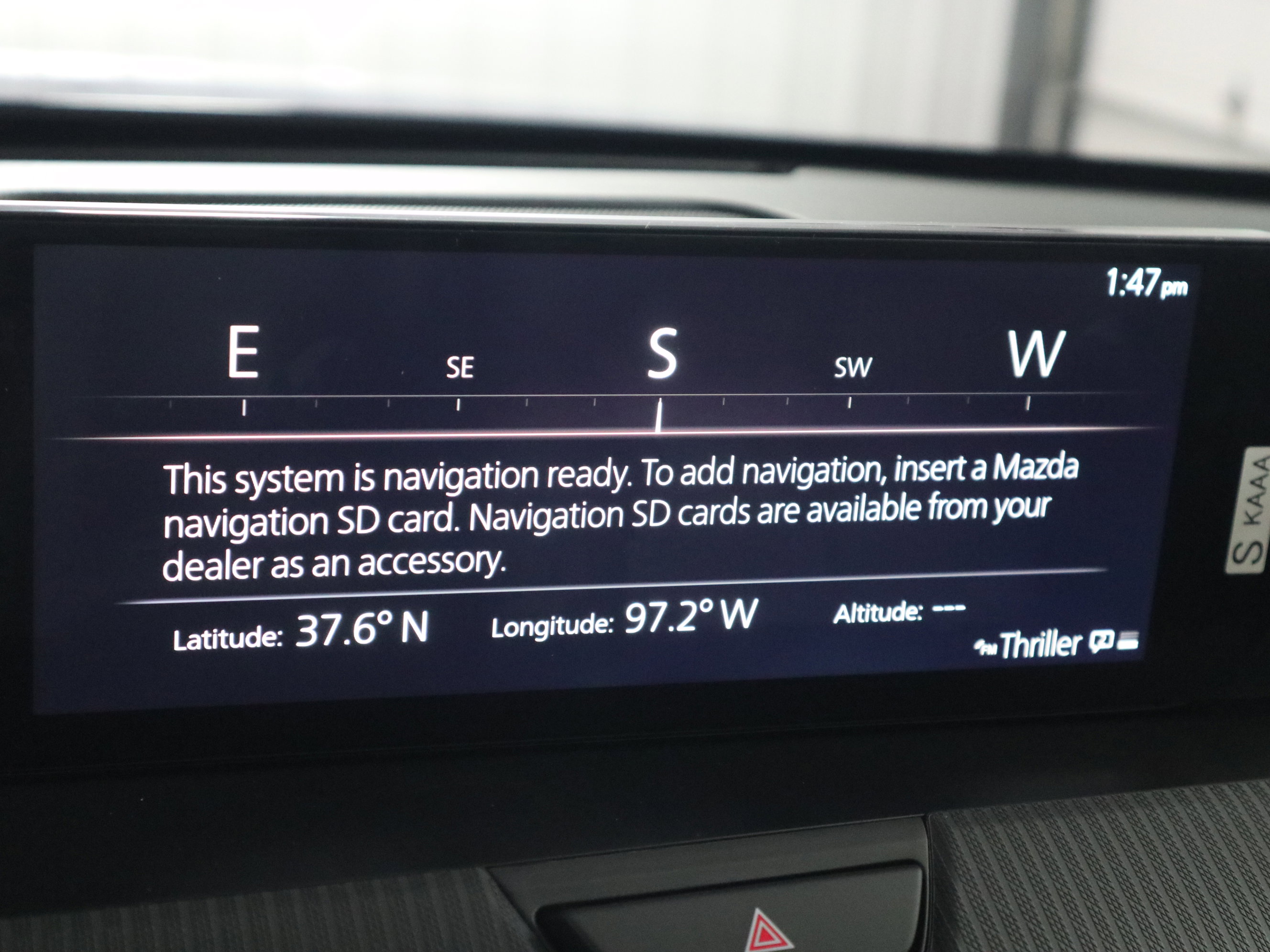 New 2026 MAZDA CX-90 3.3 Turbo w/ Select Package image 21