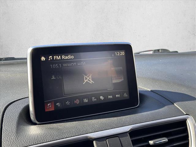 Used 2015 MAZDA MAZDA3 i Touring image 12