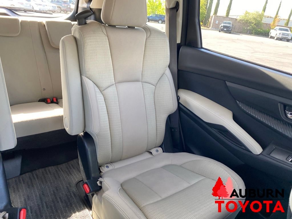 Used 2025 Subaru Ascent Premium AWD/4WD image 25