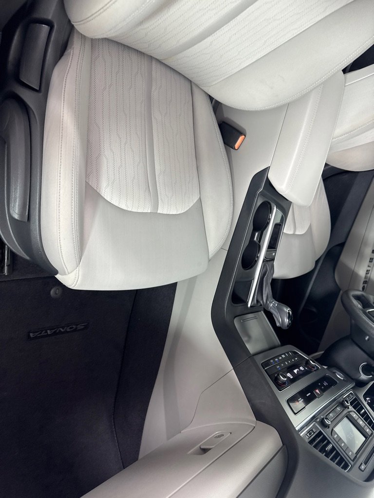 Used 2016 Hyundai Sonata SE image 24