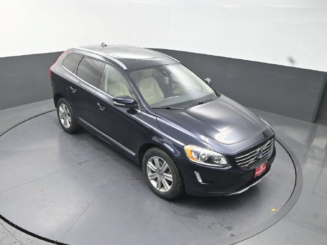 Used 2016 Volvo XC60 T6 AWD/4WD image 23
