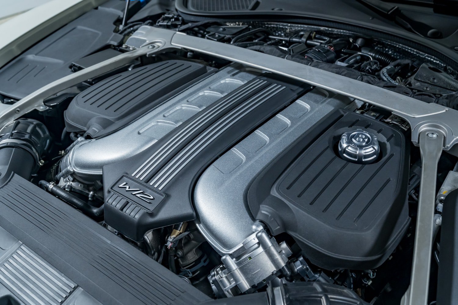 Used 2022 Bentley Continental GT Speed AWD/4WD image 52