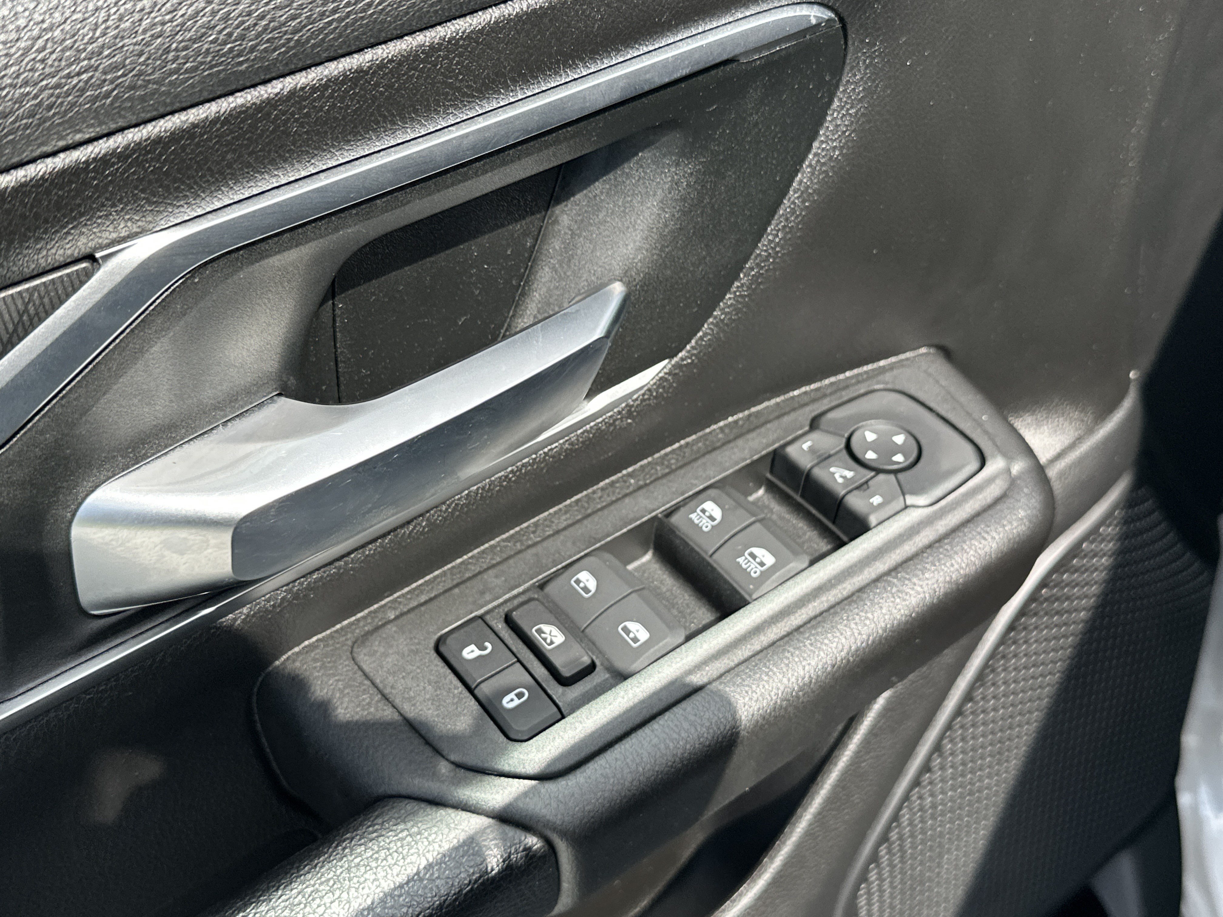 Used 2025 RAM 1500 Big Horn AWD/4WD image 15