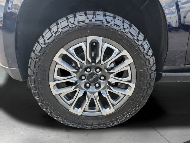 Certified 2023 GMC Yukon Denali Ultimate image 26