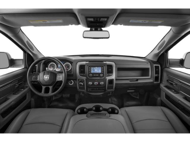 Certified 2022 RAM 1500 Tradesman w/ Electronics Group RWD image 8