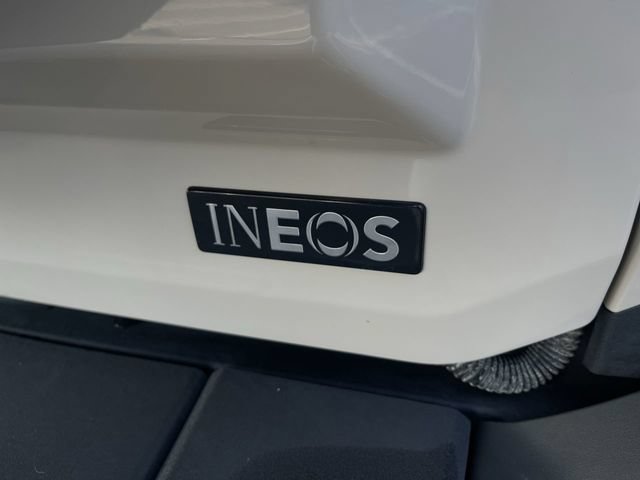 Used 2025 INEOS Grenadier Station Wagon AWD/4WD image 31