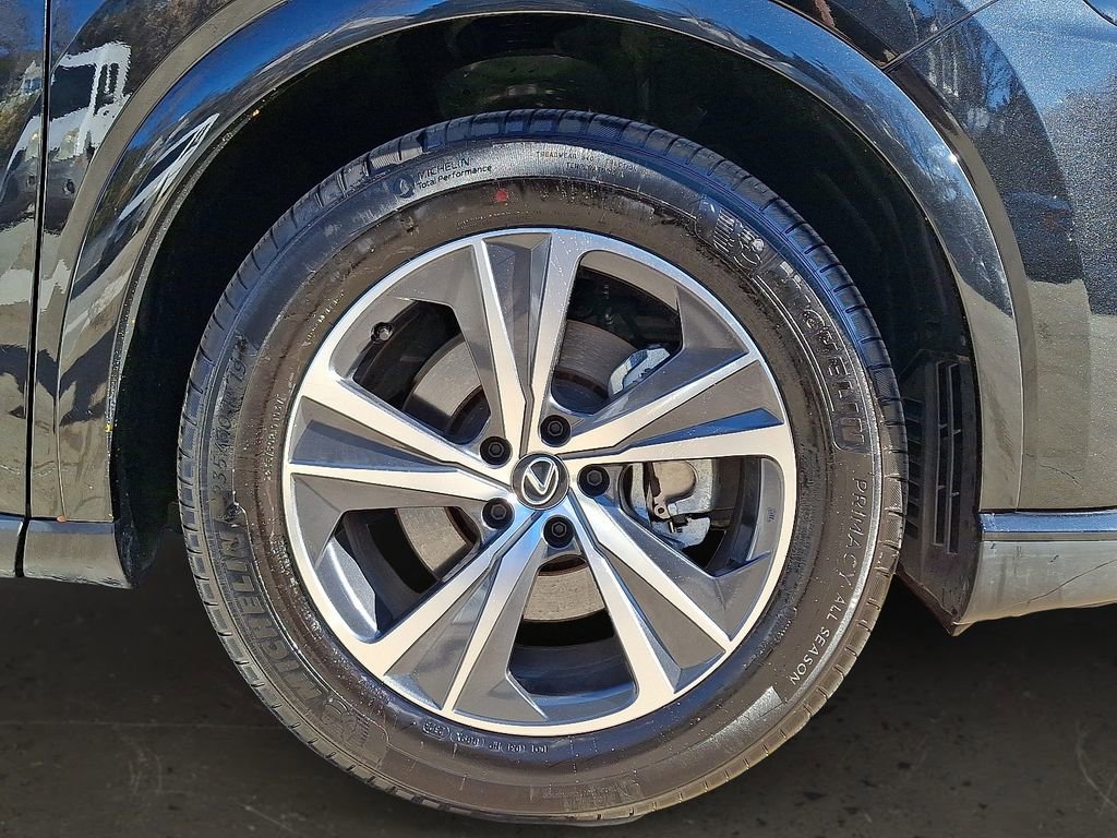 Used 2025 Lexus RX 350 Premium w/ Convenience Package image 9