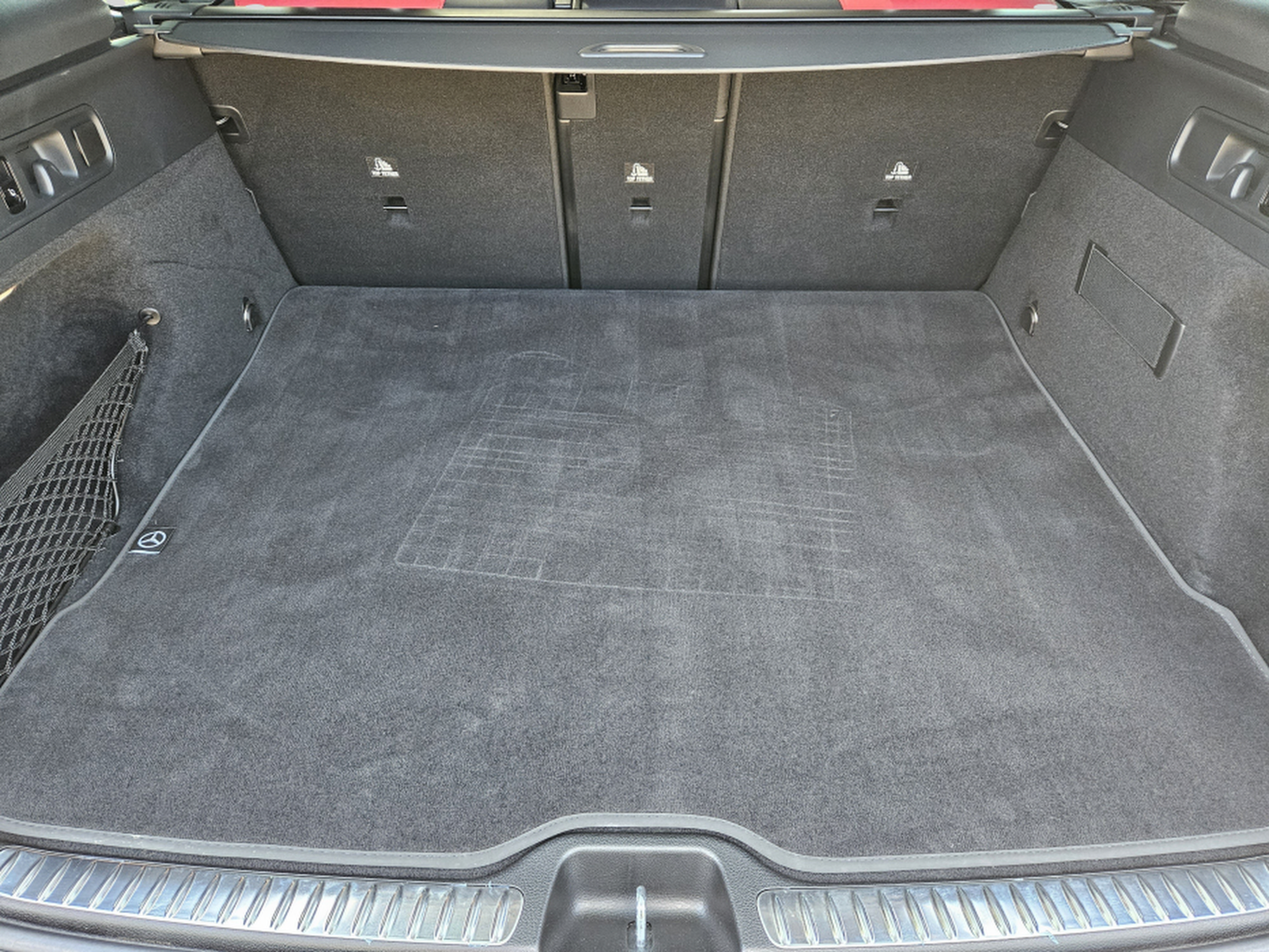 Used 2024 Mercedes-Benz GLC 43 AMG 4MATIC image 29