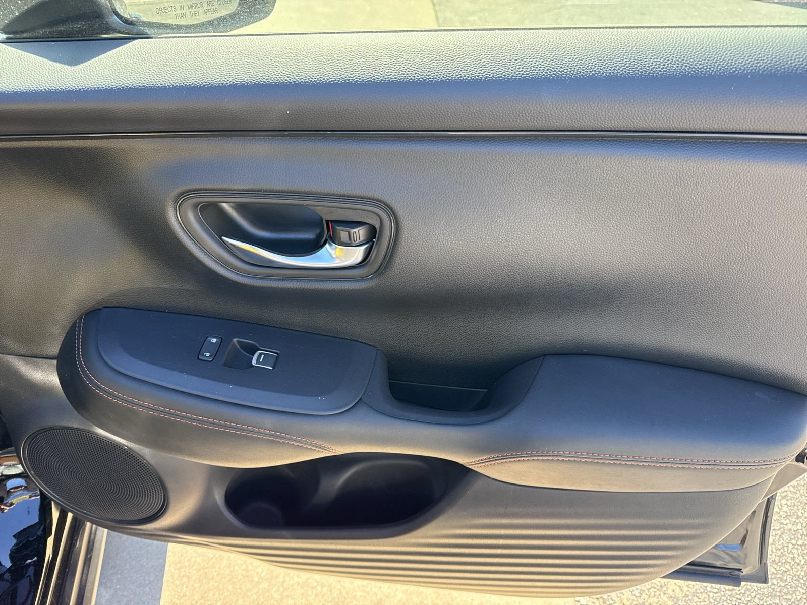 Certified 2024 Honda HR-V Sport image 30