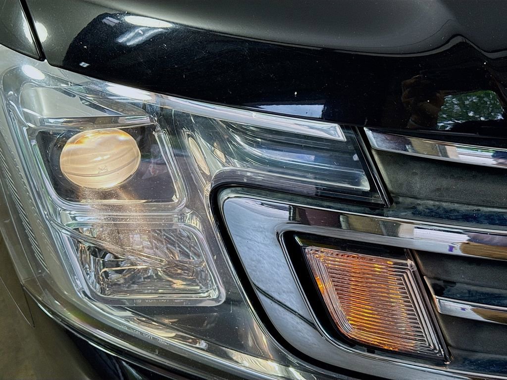 Used 2021 Ford Expedition XLT RWD image 38