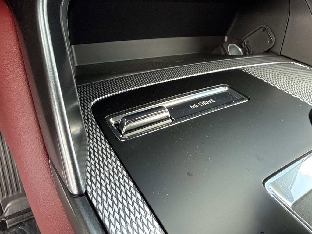 New 2026 MAZDA CX-70 3.3 Turbo S w/ Premium Package image 39