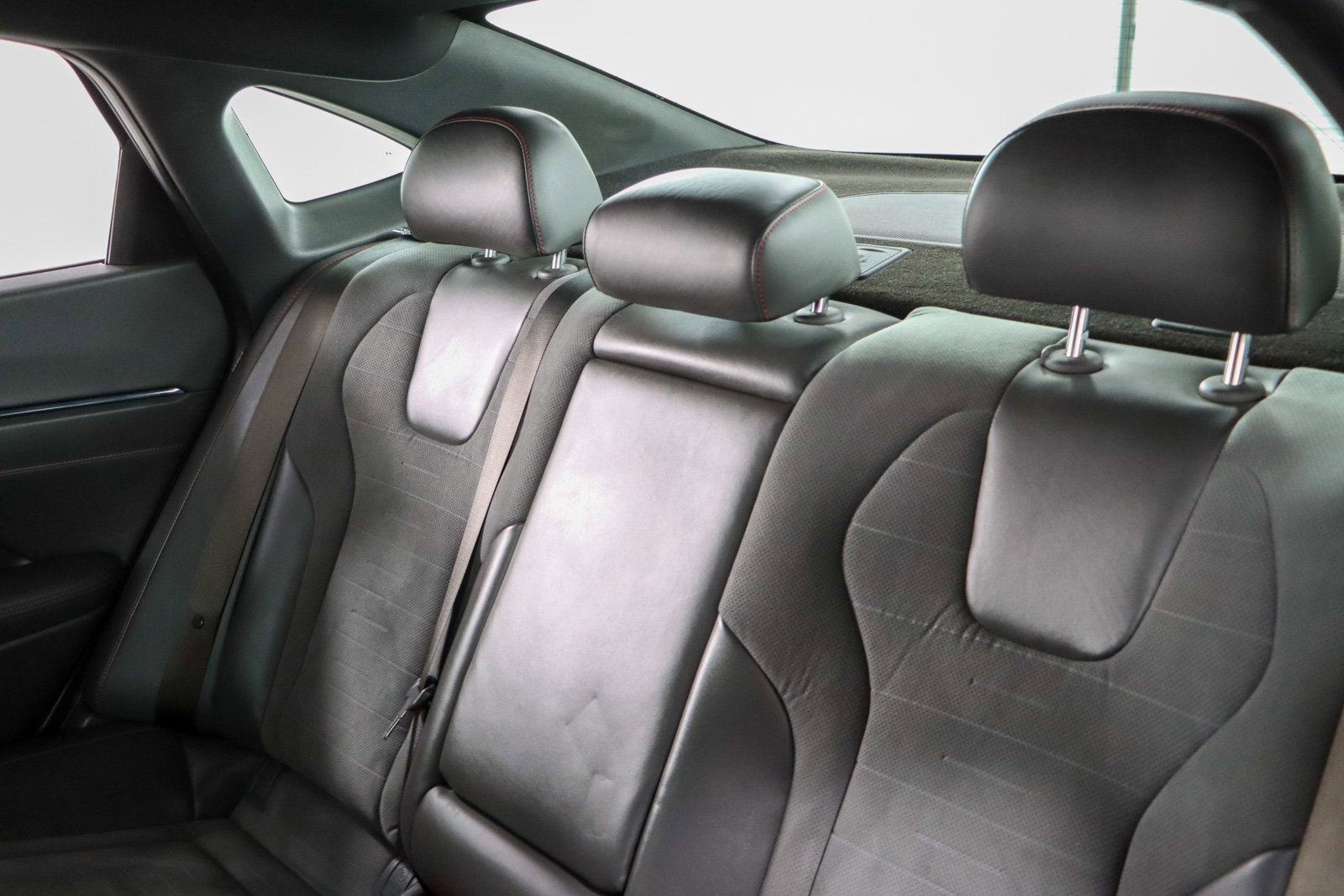 Used 2023 Hyundai Sonata N Line image 26