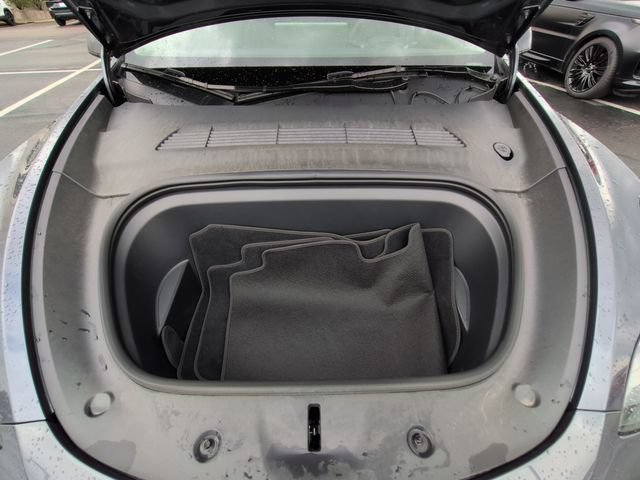 Used 2023 Tesla Model Y Long Range AWD/4WD image 26