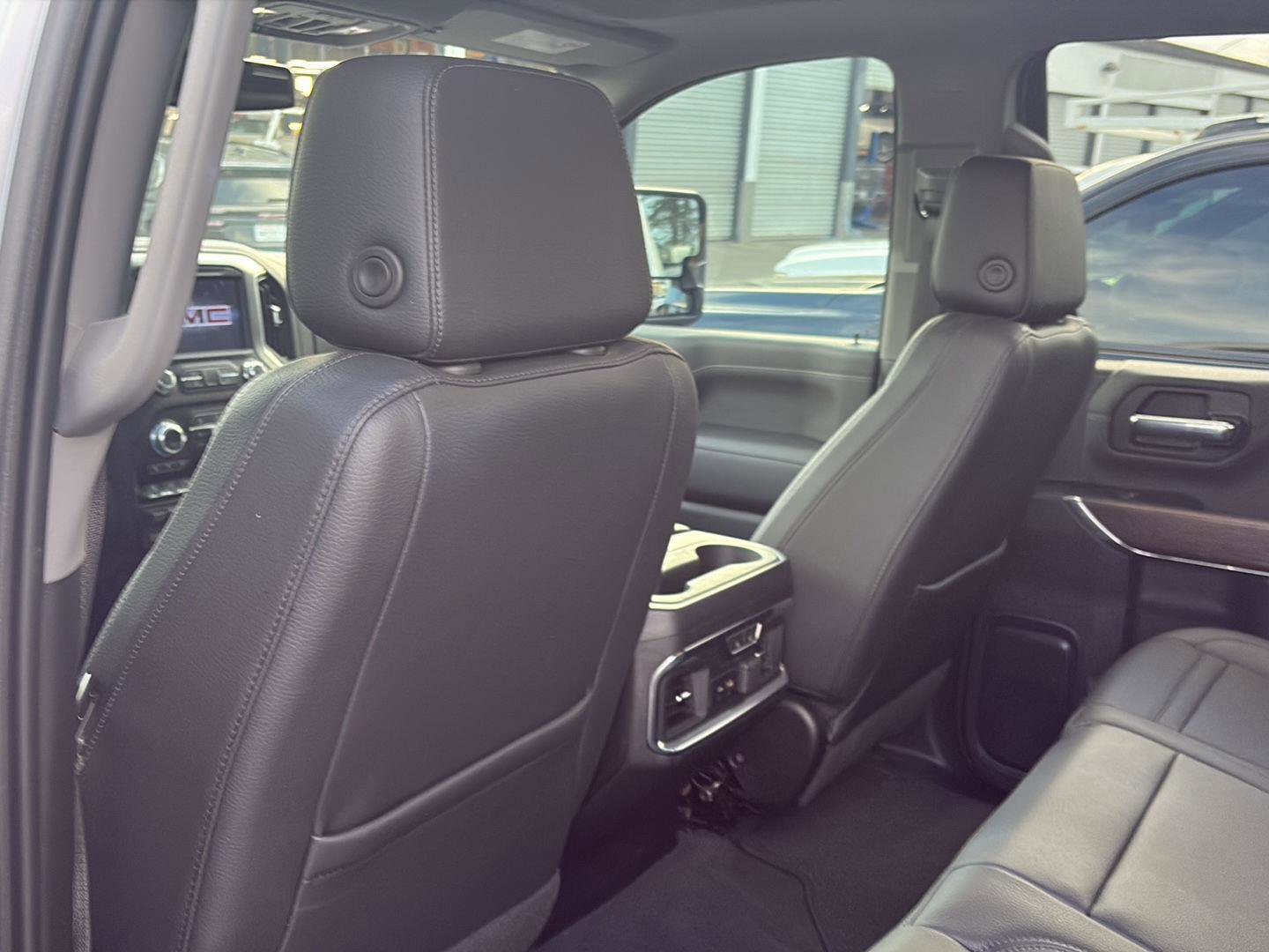 Used 2023 GMC Sierra 2500 Denali image 33