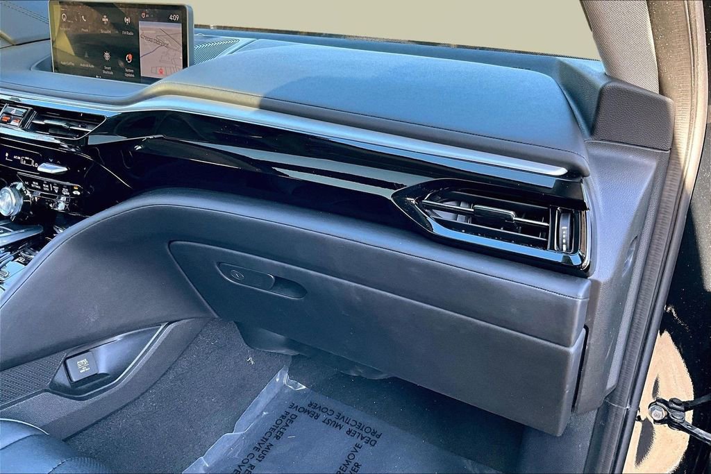 Used 2024 Acura MDX FWD w/ Technology Package image 21