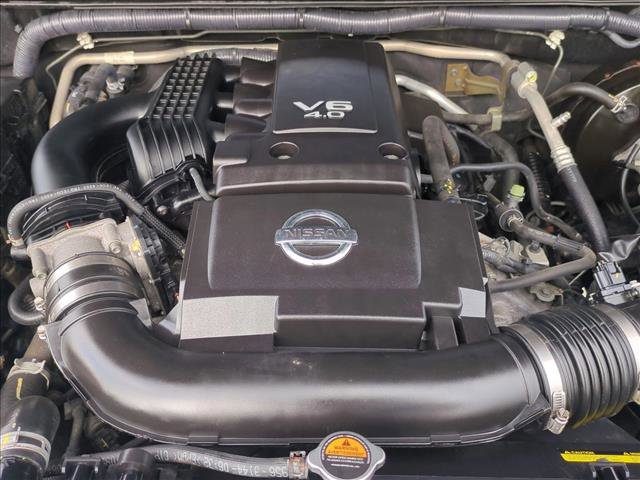 Used 2016 Nissan Frontier SV image 20