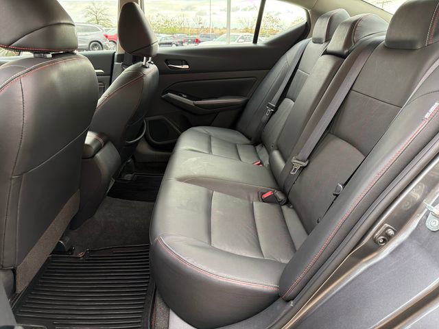 Used 2023 Nissan Altima 2.5 SR w/ SR Premium Package image 25