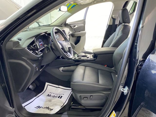 Used 2023 Buick Envision Essence AWD/4WD image 24