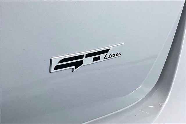 New 2026 Kia K5 GT-Line FWD image 10