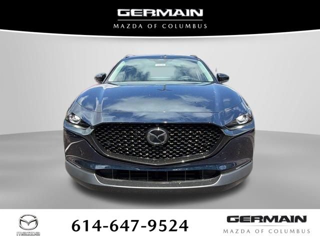 New 2026 MAZDA CX-30 2.5 Turbo w/ Premium Plus Pkg AWD/4WD image 3