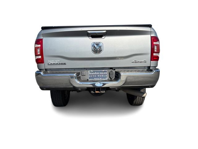 Used 2021 RAM 2500 Laramie image 26