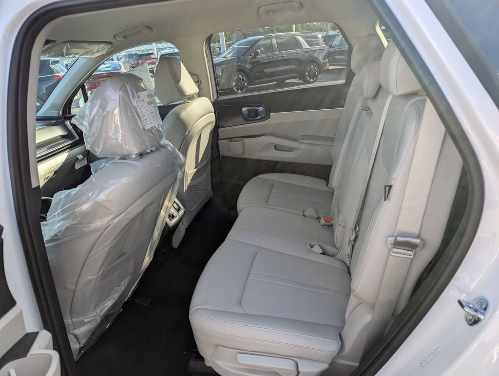 New 2026 Kia Sorento S AWD/4WD image 9