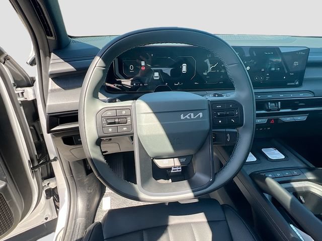 New 2027 Kia Telluride SX X-Line AWD/4WD image 11