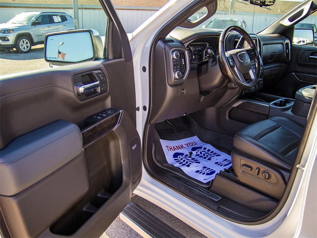 Used 2020 GMC Sierra 1500 Denali w/ Denali Ultimate Package image 31