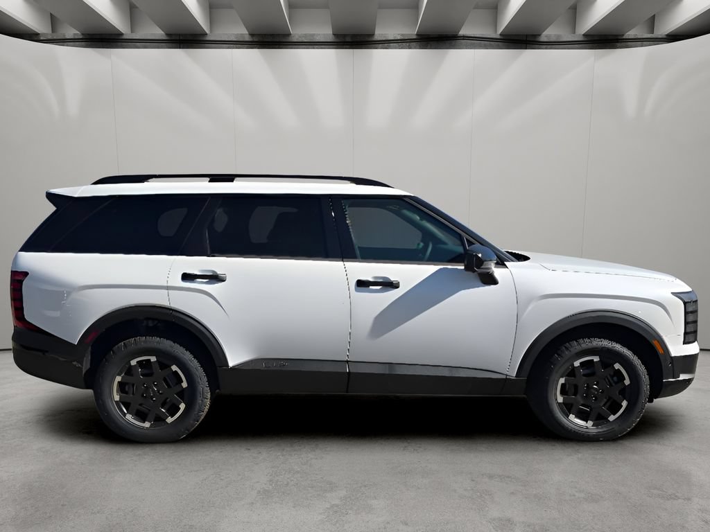 Used 2026 Hyundai Palisade XRT Pro AWD/4WD image 7