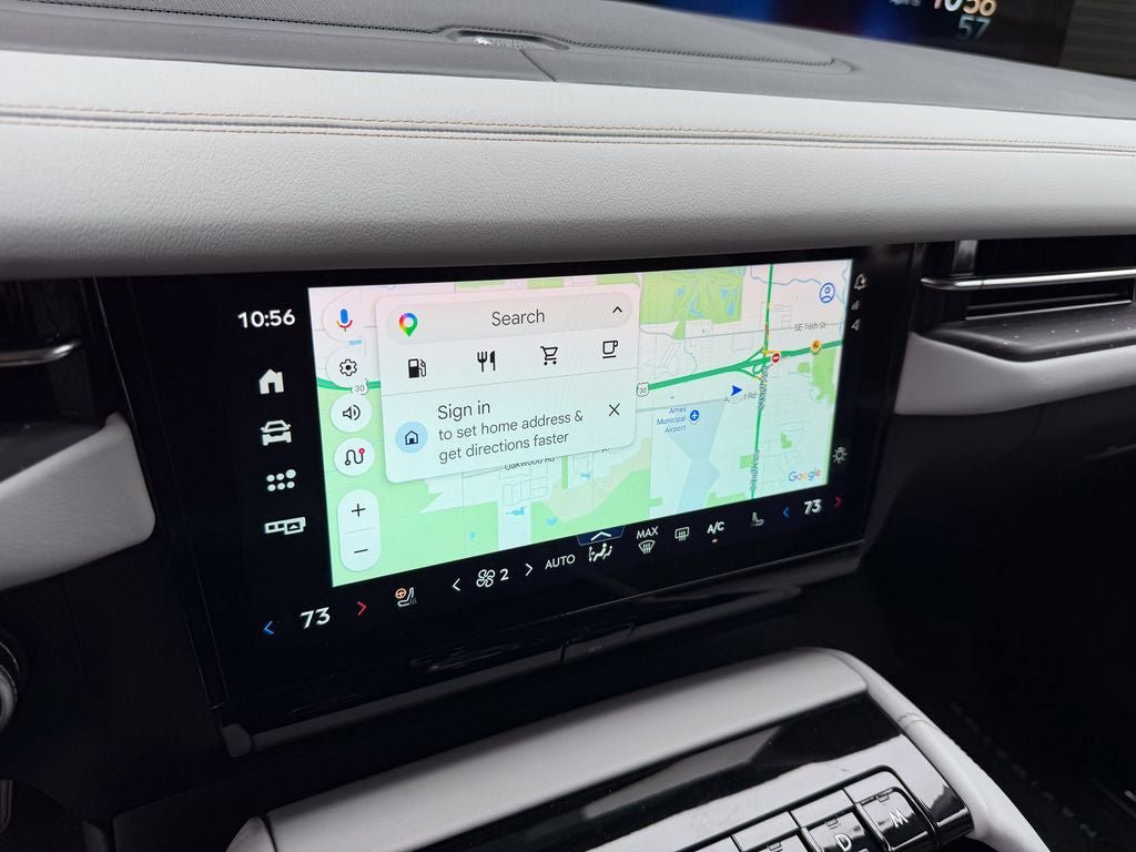 New 2026 Lincoln Navigator Black Label AWD/4WD image 43