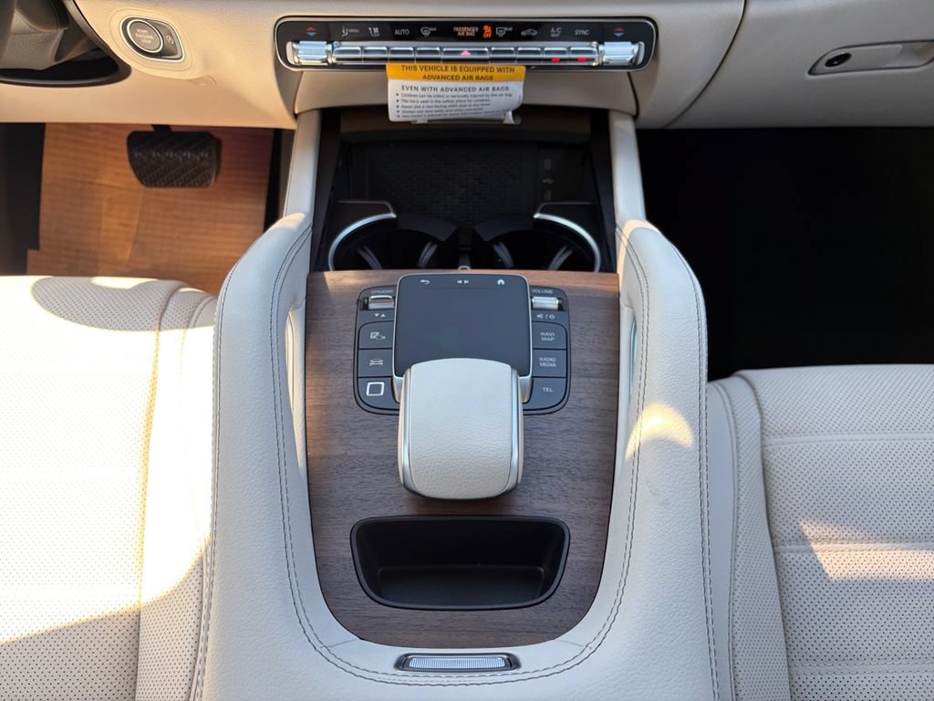 New 2026 Mercedes-Benz GLE 350 4MATIC image 12