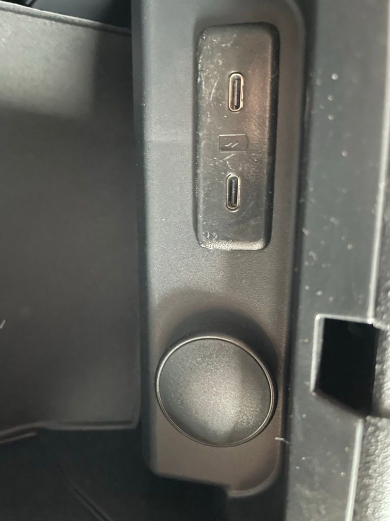 New 2026 Ford Bronco Big Bend w/ Black Diamond Package image 21