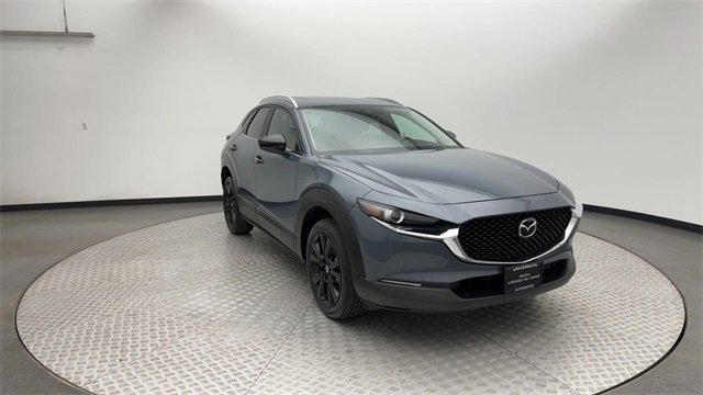 Certified 2023 MAZDA CX-30 AWD 2.5 S w/ Preferred Package image 8