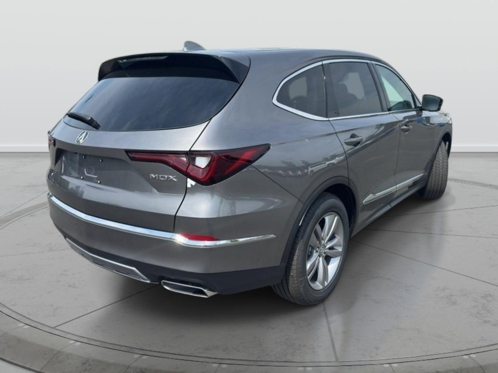 New 2026 Acura MDX FWD image 7