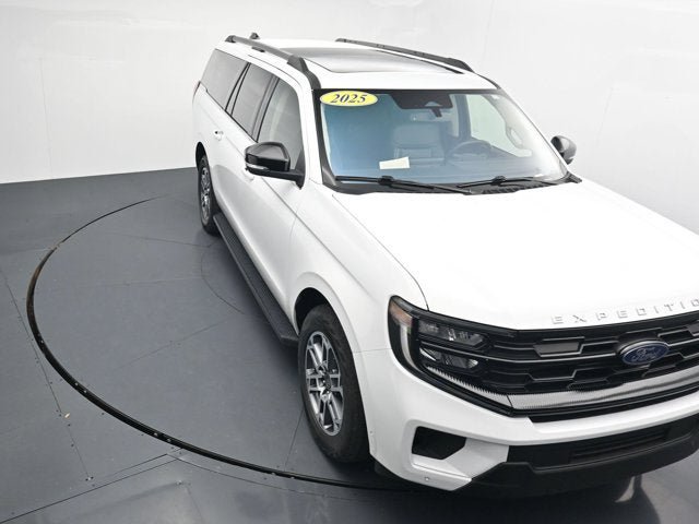 Certified 2025 Ford Expedition Max Active AWD/4WD image 30