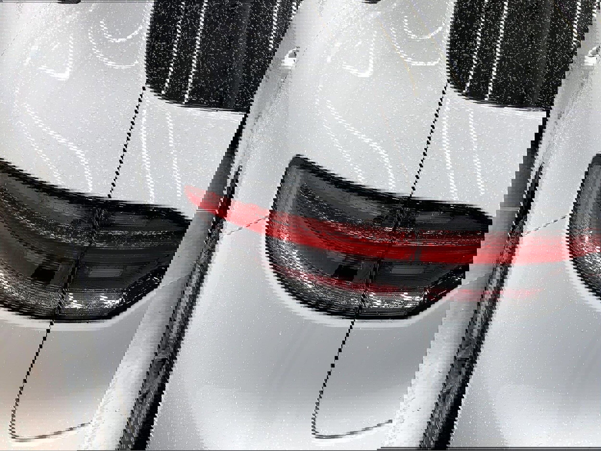 New 2025 Porsche Macan image 20