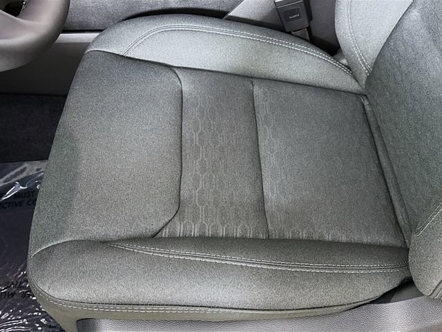 New 2026 RAM 1500 4x4 Crew Cab image 20