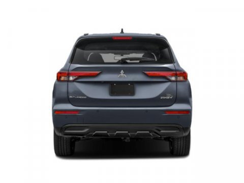 New 2025 Mitsubishi Outlander SEL Black Edition image 8