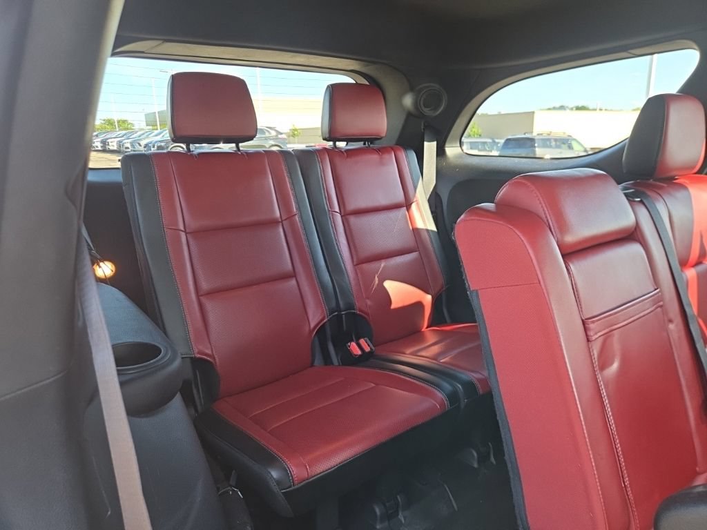 Used 2022 Dodge Durango R/T AWD/4WD image 24