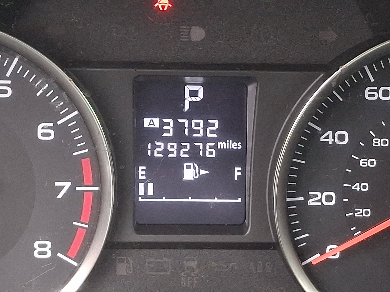 Used 2015 Subaru Crosstrek 2.0i Premium w/ Popular Package #2 image 20