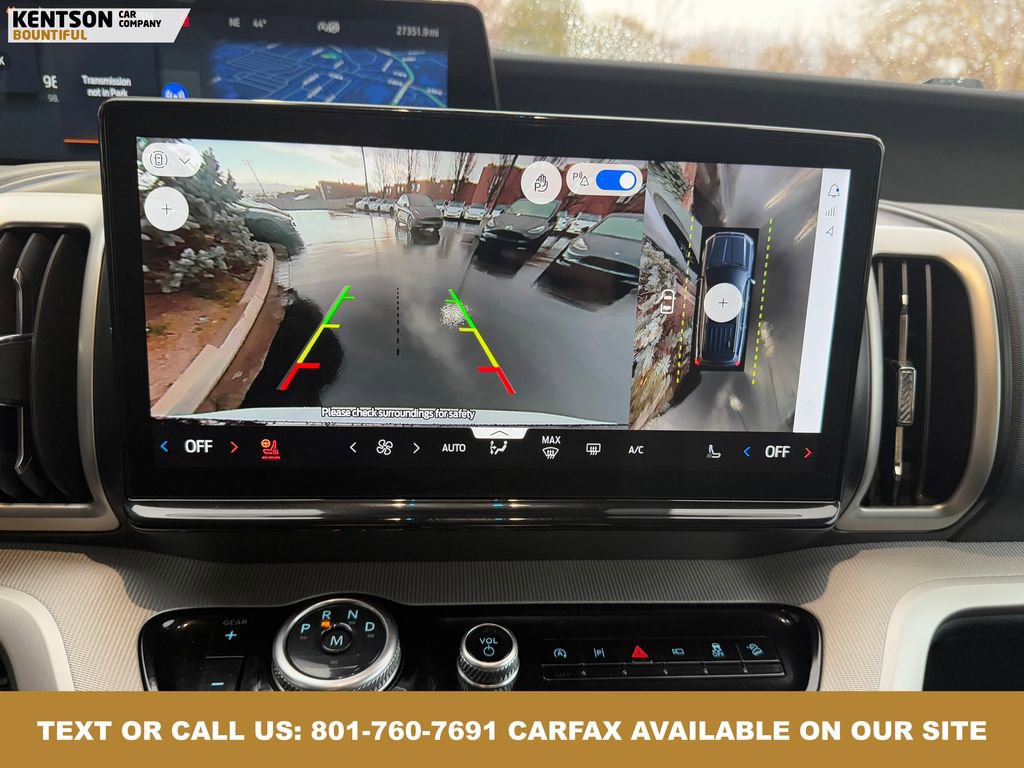 Used 2025 Ford Expedition Max Active image 27