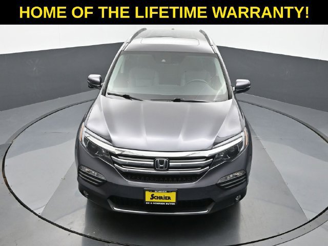 Used 2017 Honda Pilot Touring image 57