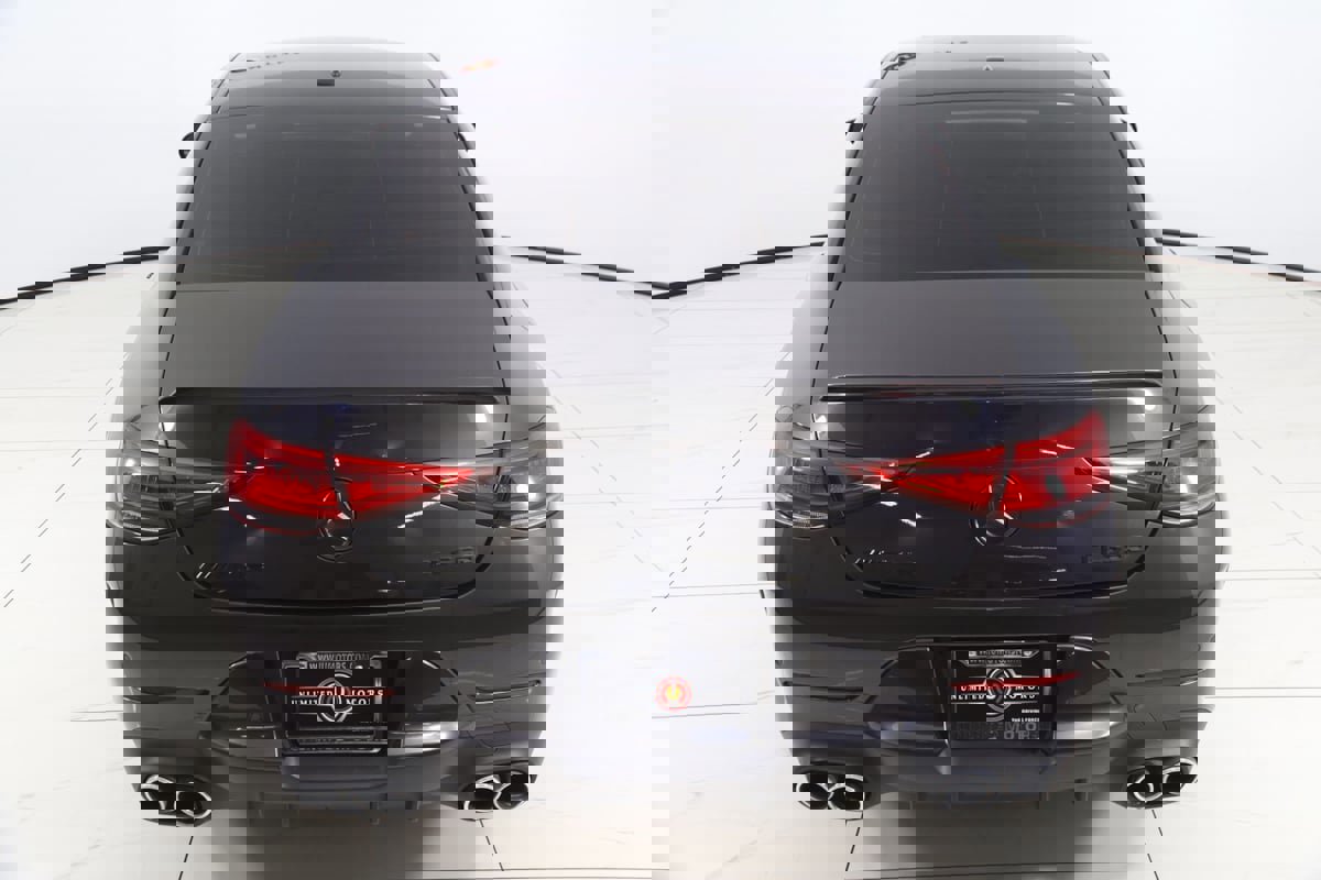 Used 2019 Mercedes-Benz CLS 53 AMG 4MATIC image 70