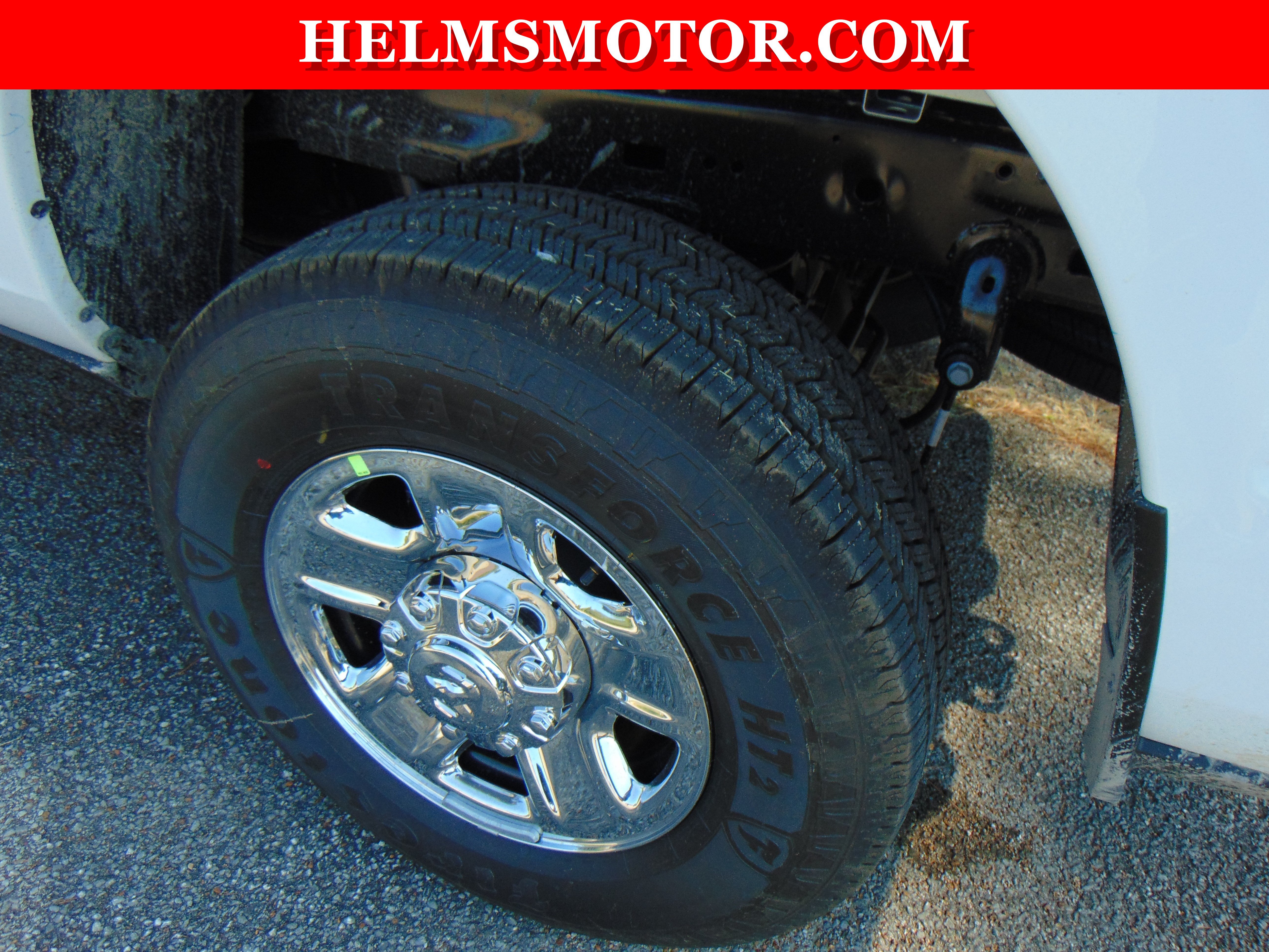 New 2026 RAM 2500 Tradesman AWD/4WD image 19