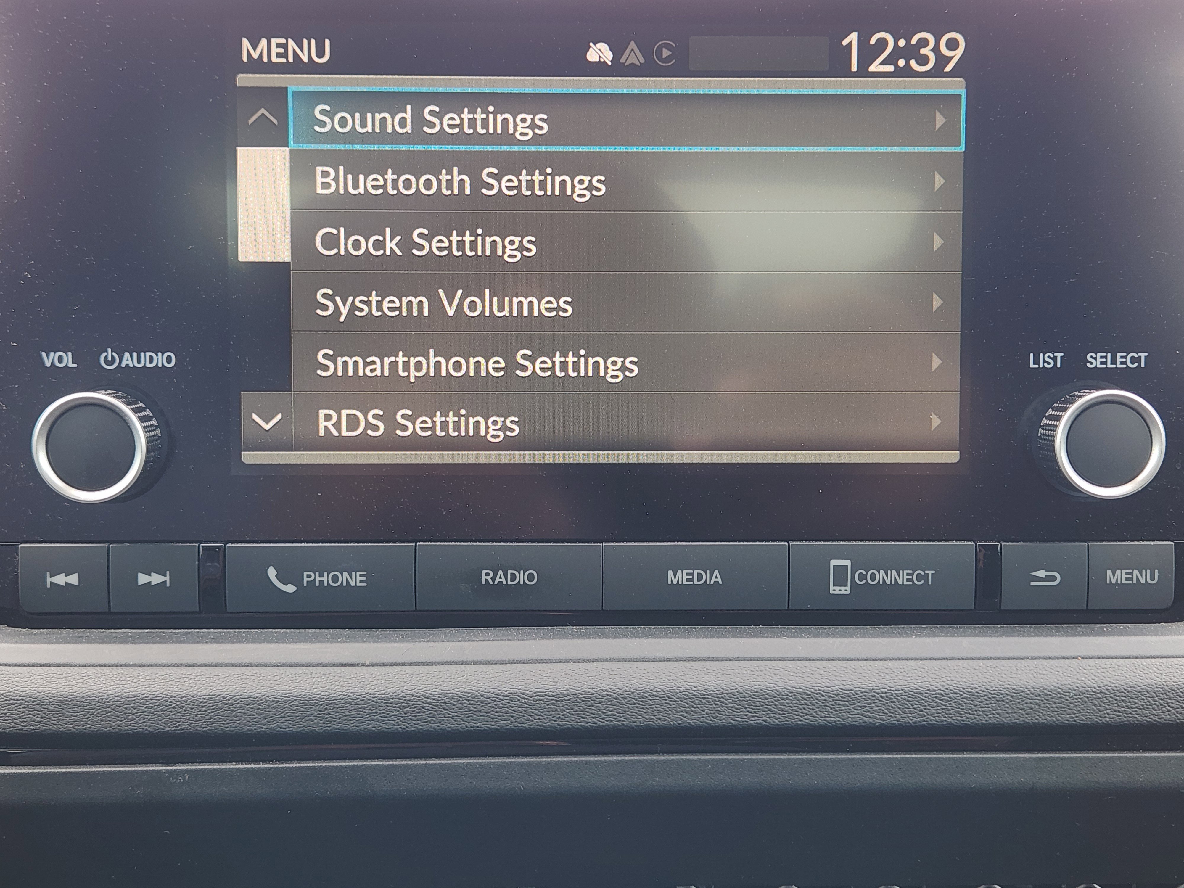 Used 2024 Honda Accord LX image 17