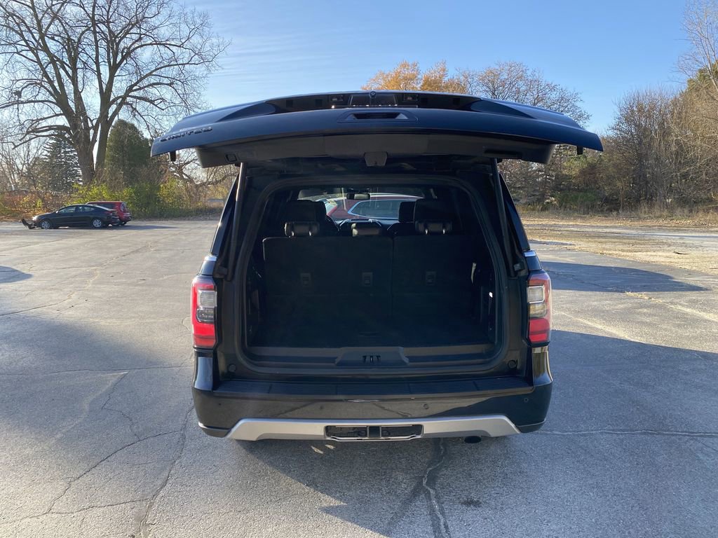 Used 2019 Ford Expedition Limited image 17